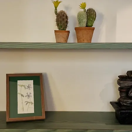 아파트 Anastasia - Piazza Erbe Center