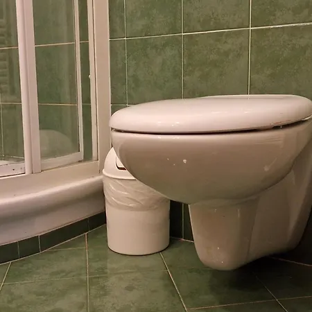 아파트 Anastasia - Piazza Erbe Center *