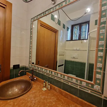 Anastasia - Piazza Erbe Center * 베로나