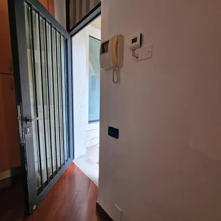 Anastasia - Piazza Erbe Center 아파트