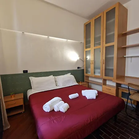 Anastasia - Piazza Erbe Center * 베로나