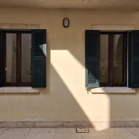 아파트 Anastasia - Piazza Erbe Center