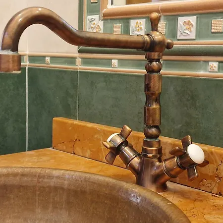 아파트 Anastasia - Piazza Erbe Center *