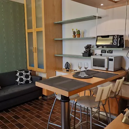 Anastasia - Piazza Erbe Center 아파트 베로나