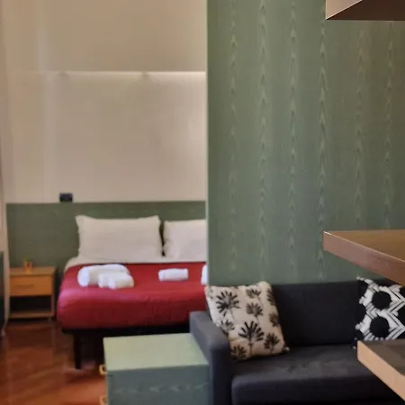 아파트 Anastasia - Piazza Erbe Center 베로나