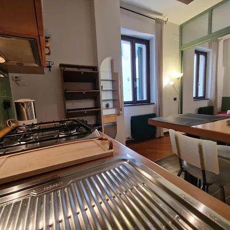 Anastasia - Piazza Erbe Center *