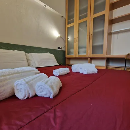 아파트 Anastasia - Piazza Erbe Center 베로나