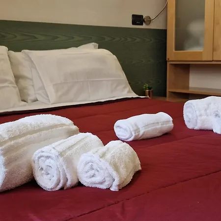 Anastasia - Piazza Erbe Center 아파트 베로나